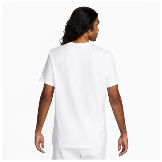 Nike Ανδρική κοντομάνικη μπλούζα Sportswear Nike Ανδρική κοντομάνικη μπλούζα Sportswear